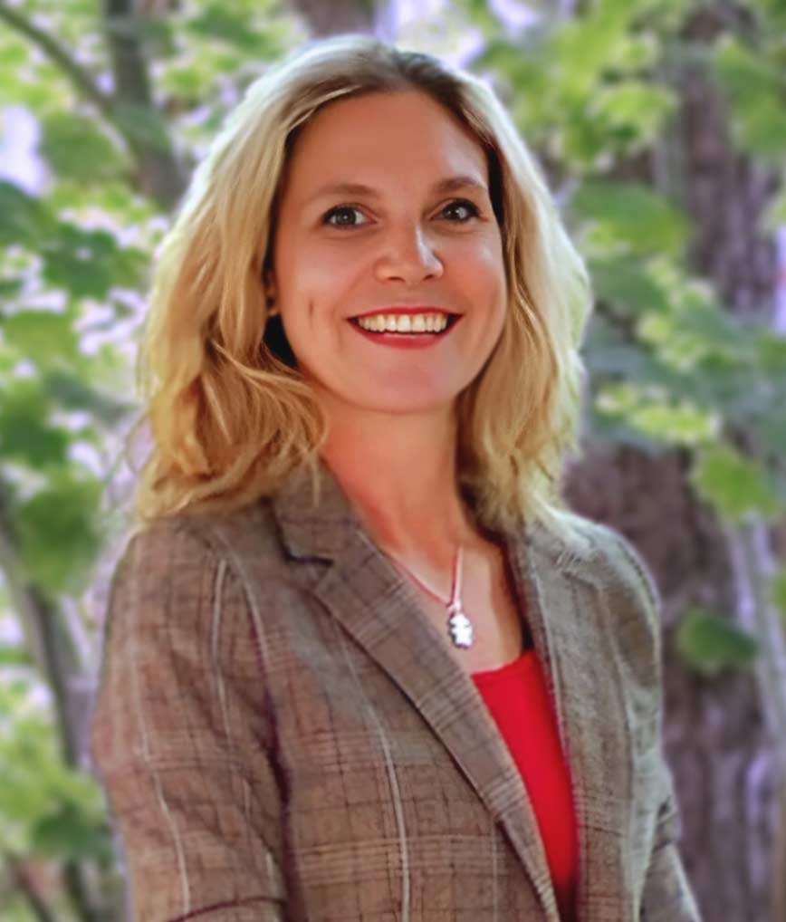 Erica Floden