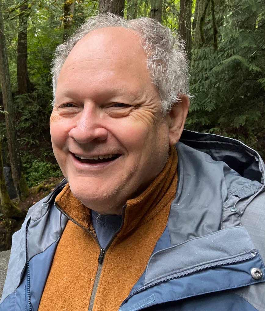 Jim Cline